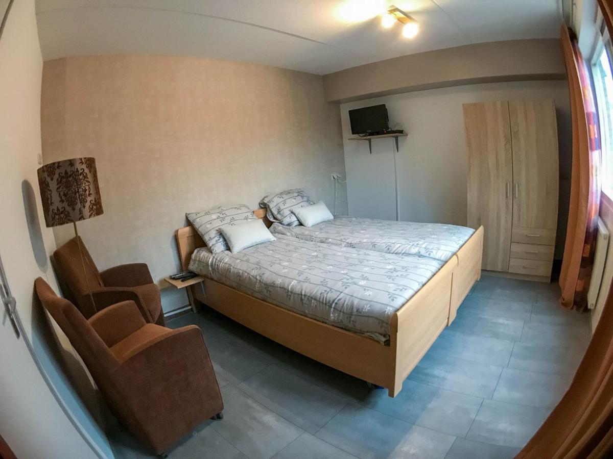 דן הלדר 1 Room Studio With Wonderful View מראה חיצוני תמונה
