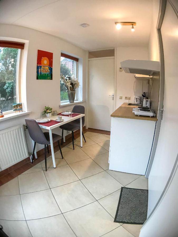 דן הלדר 1 Room Studio With Wonderful View מראה חיצוני תמונה