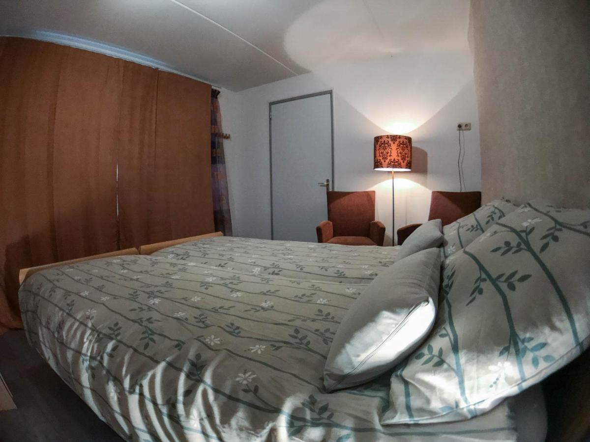 דן הלדר 1 Room Studio With Wonderful View מראה חיצוני תמונה