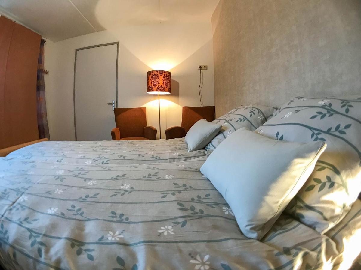 דן הלדר 1 Room Studio With Wonderful View מראה חיצוני תמונה