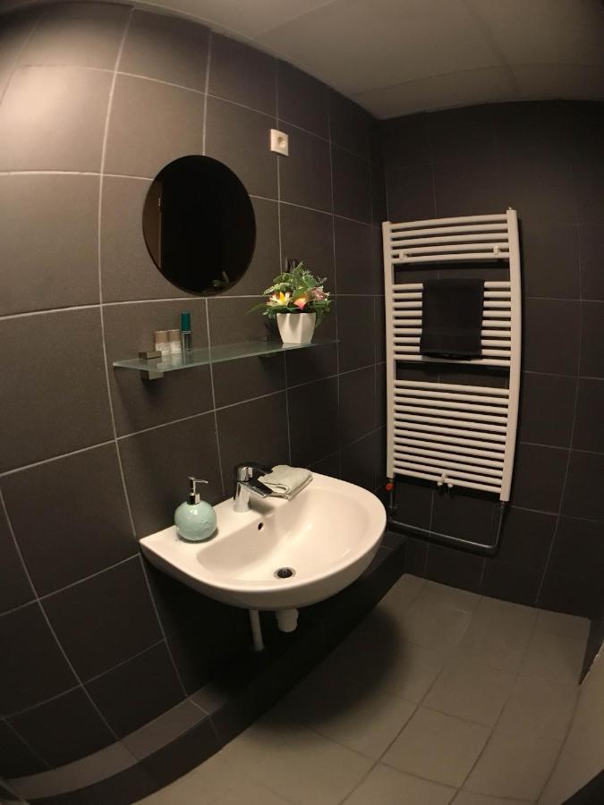 דן הלדר 1 Room Studio With Wonderful View מראה חיצוני תמונה