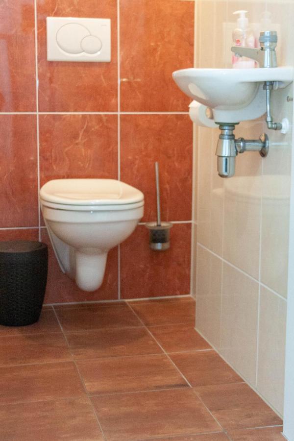 דן הלדר 1 Room Studio With Wonderful View מראה חיצוני תמונה